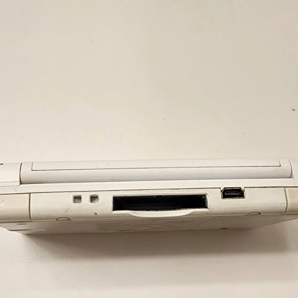 Nintendo first come